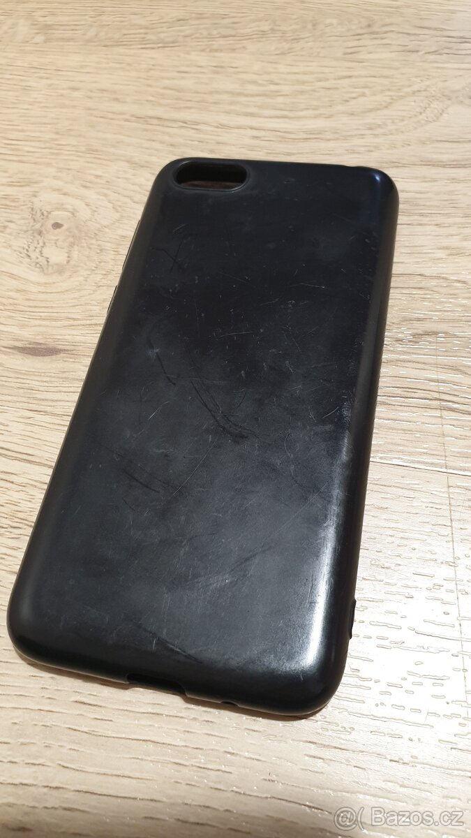Huawei Y5 2018 - 12