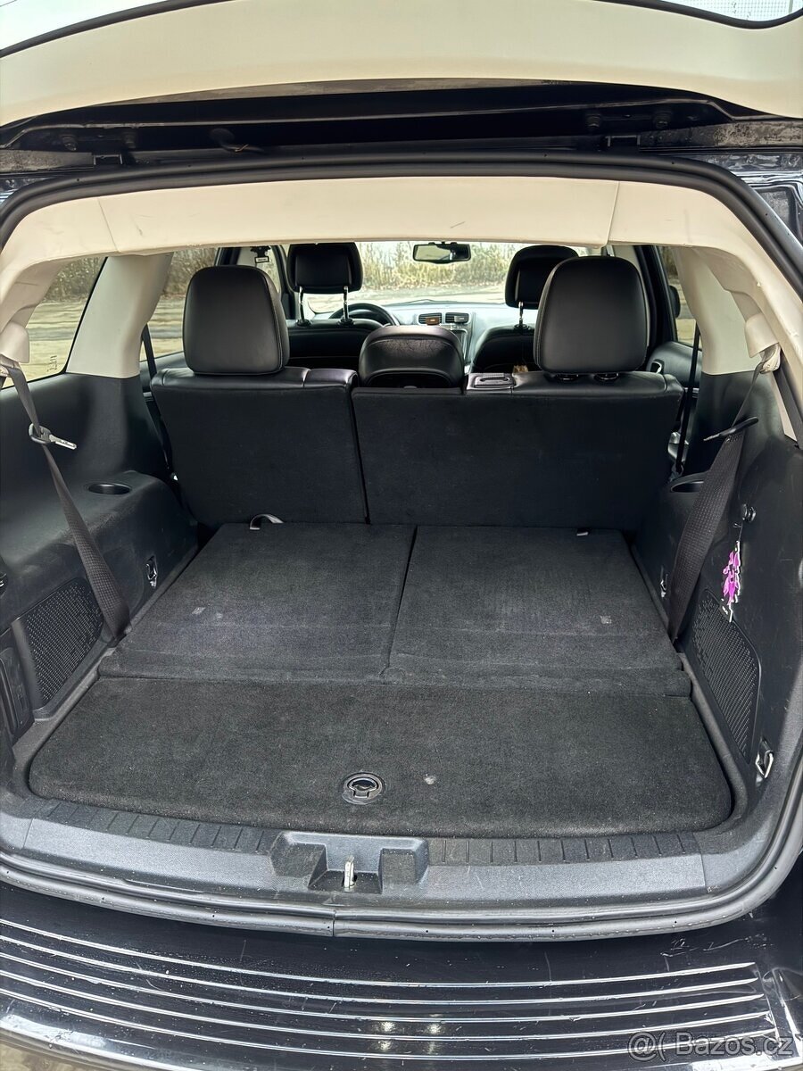 Fiat Freemont prodej, výměna - 12