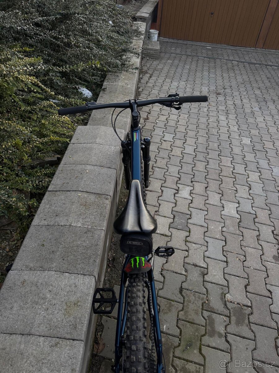 Trek X-caliber 7 mtb - 12