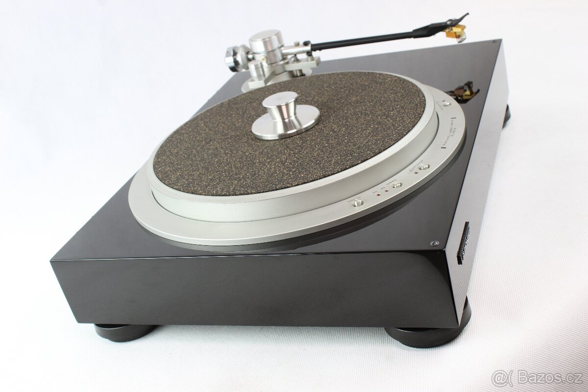 Gramofón PIONEER PL-50LII - 12