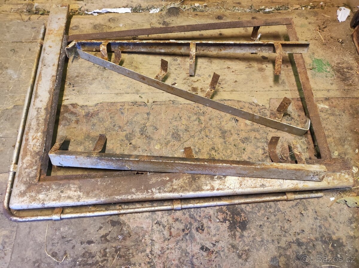 Příslušenství ke kamnům - 12