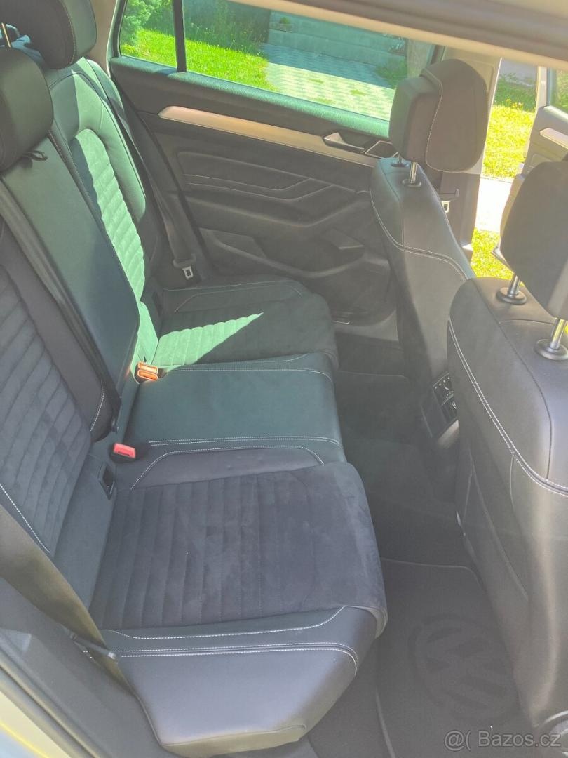 Volkswagen Passat B8 2.0 tdi Dsg - 12