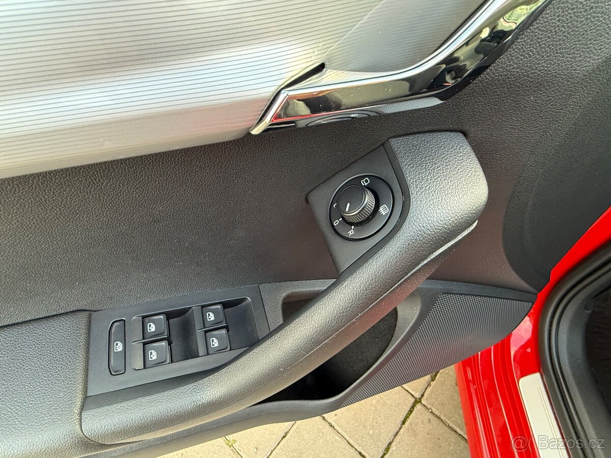 Š. OCTAVIA III 2.0 TDI 135KW DSG 4X4 - 12