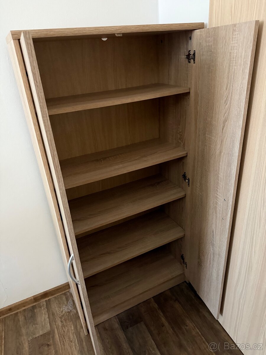 Ložnice - komplet - půl roku stará - 12