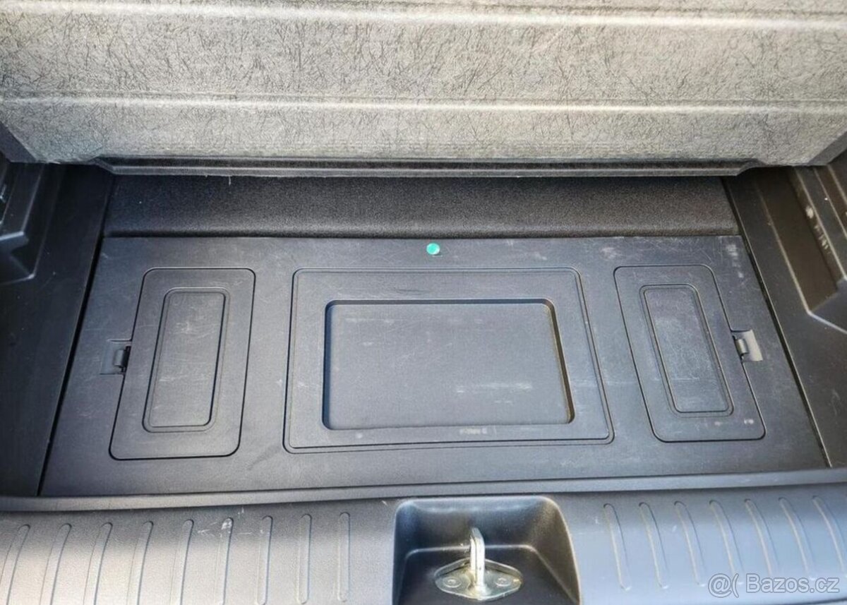 Kia EV6 MAX VÝBAVA-TOP STAV-ZÁRUKA - 12