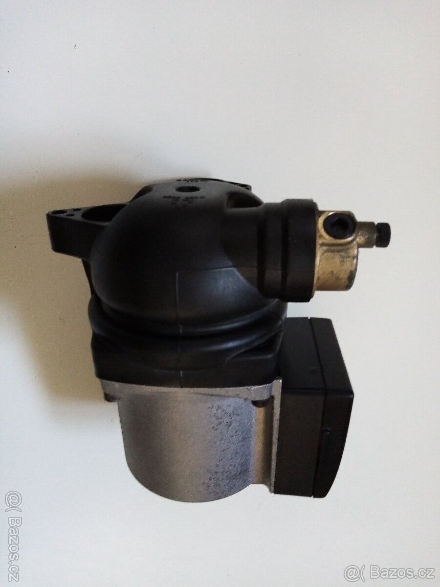 BAXI MAINFOUR a BAXI ECOFOUR - 12