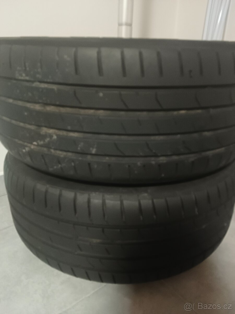 ALU kola 5x112 R18 Škoda Octavia, Superb - 12