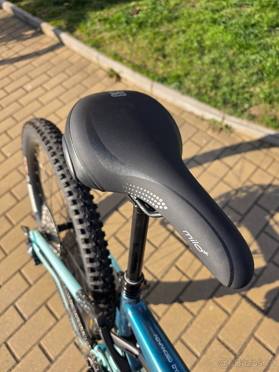 ORBEA Rise M20 / vel. M - 12