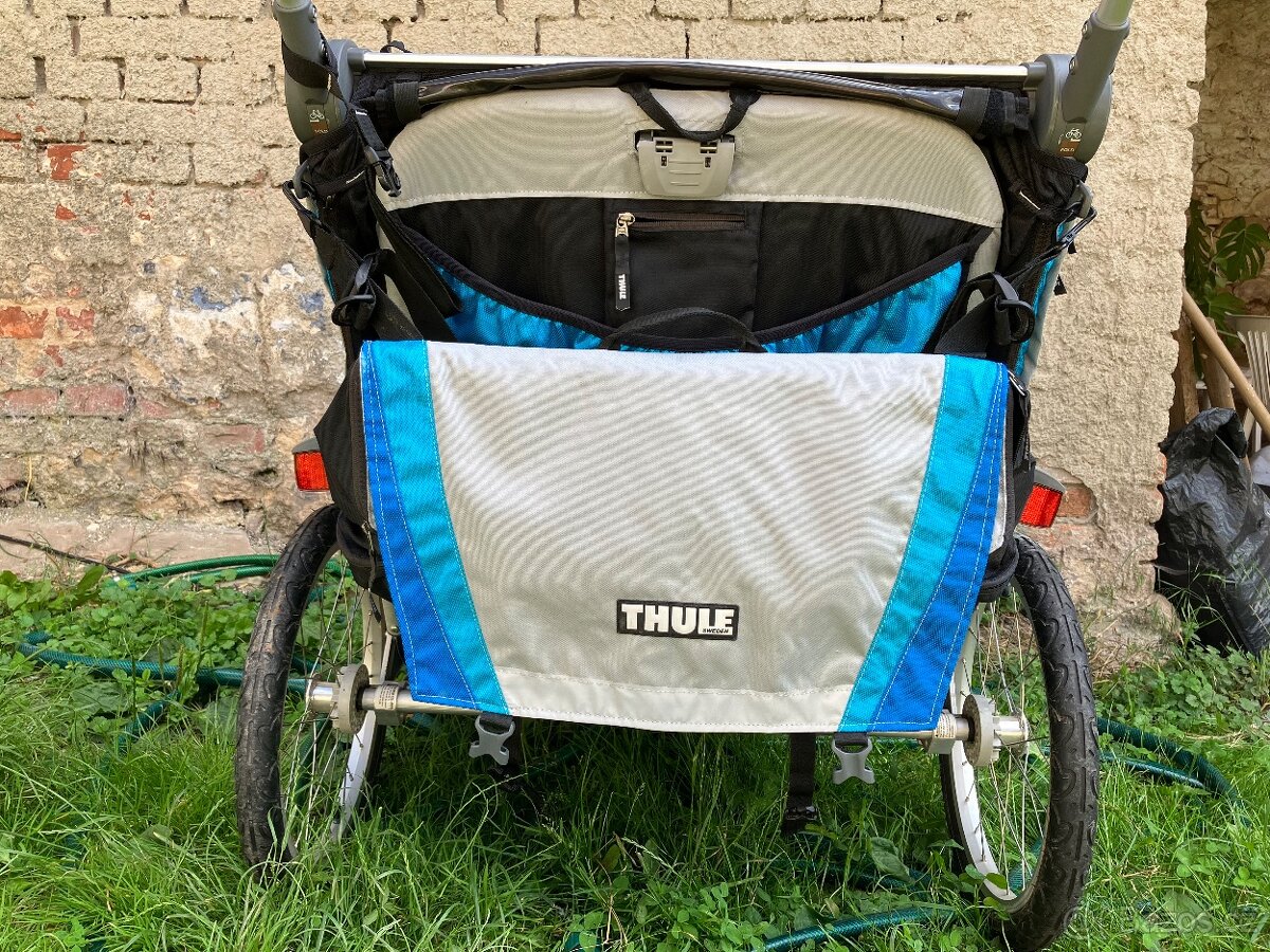 Chariot Chinook 2 - 12