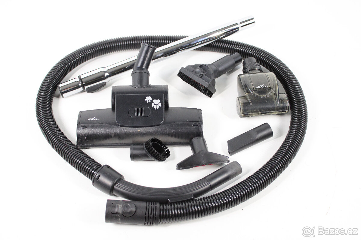 Podlahový vysavač ETA Grande Animal 2223 90000 - 12