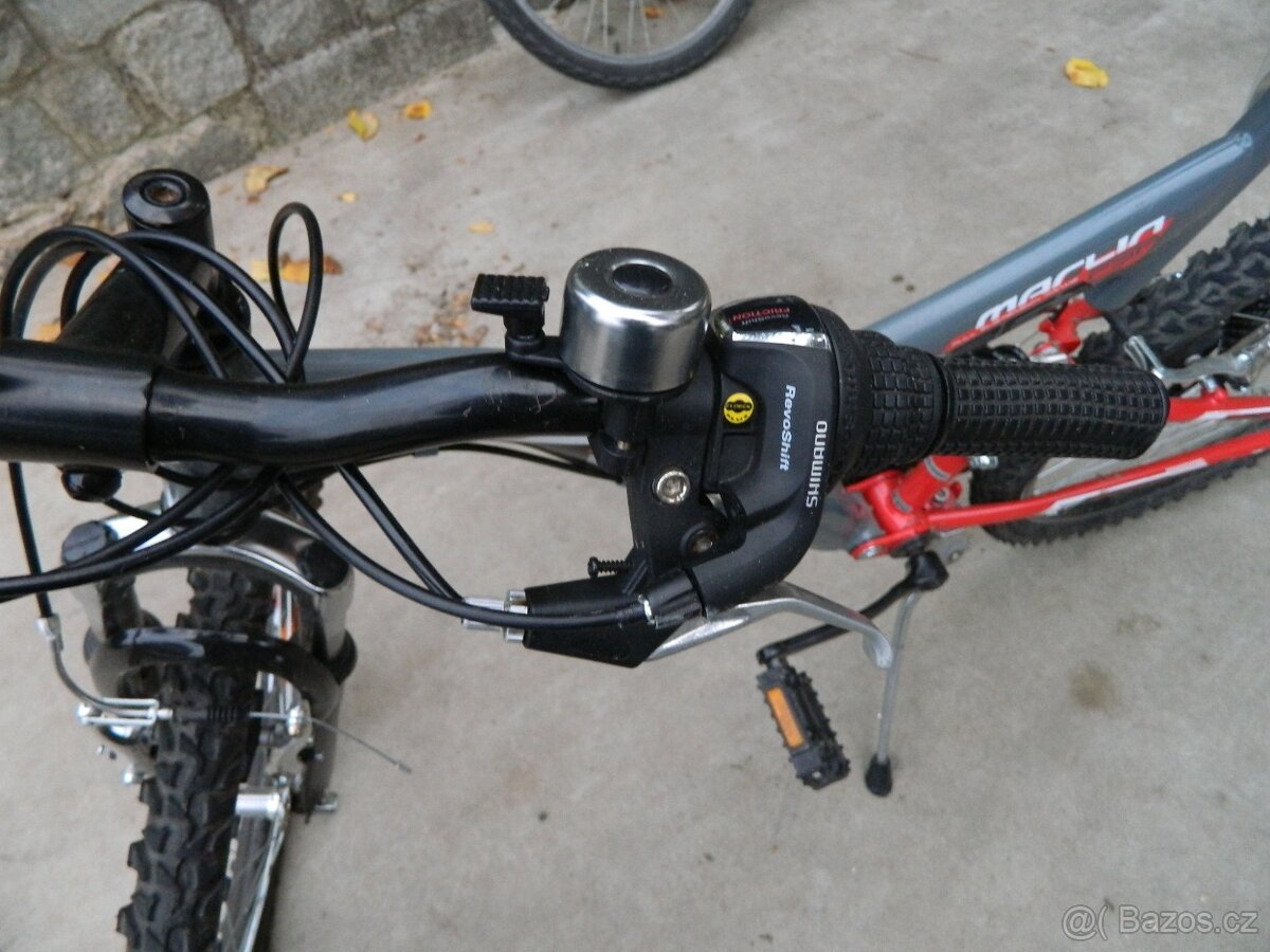 horské kolo 26 - 12