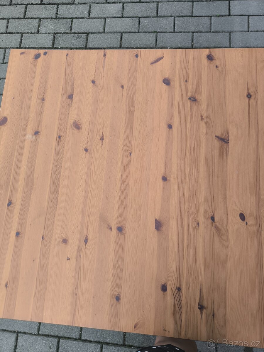 Ikea Hemnes konferenční stůl - 12