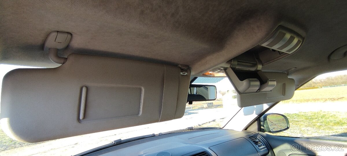 Škoda Fabia Combi 1.2 TSI 77 kW - 12