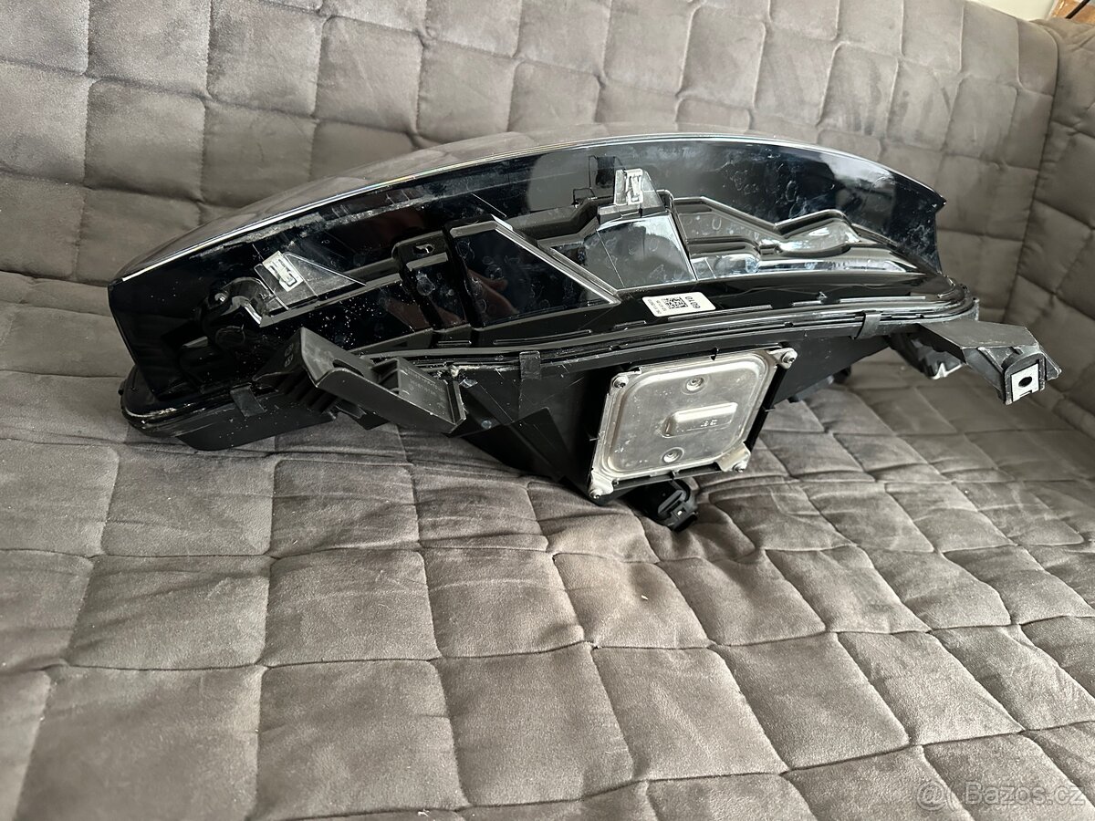 Renault Clio 5 facelift levé světlo - 12