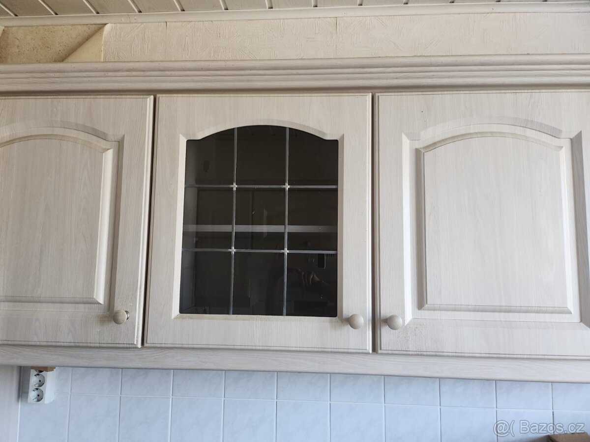 Kuchyňská linka - 12