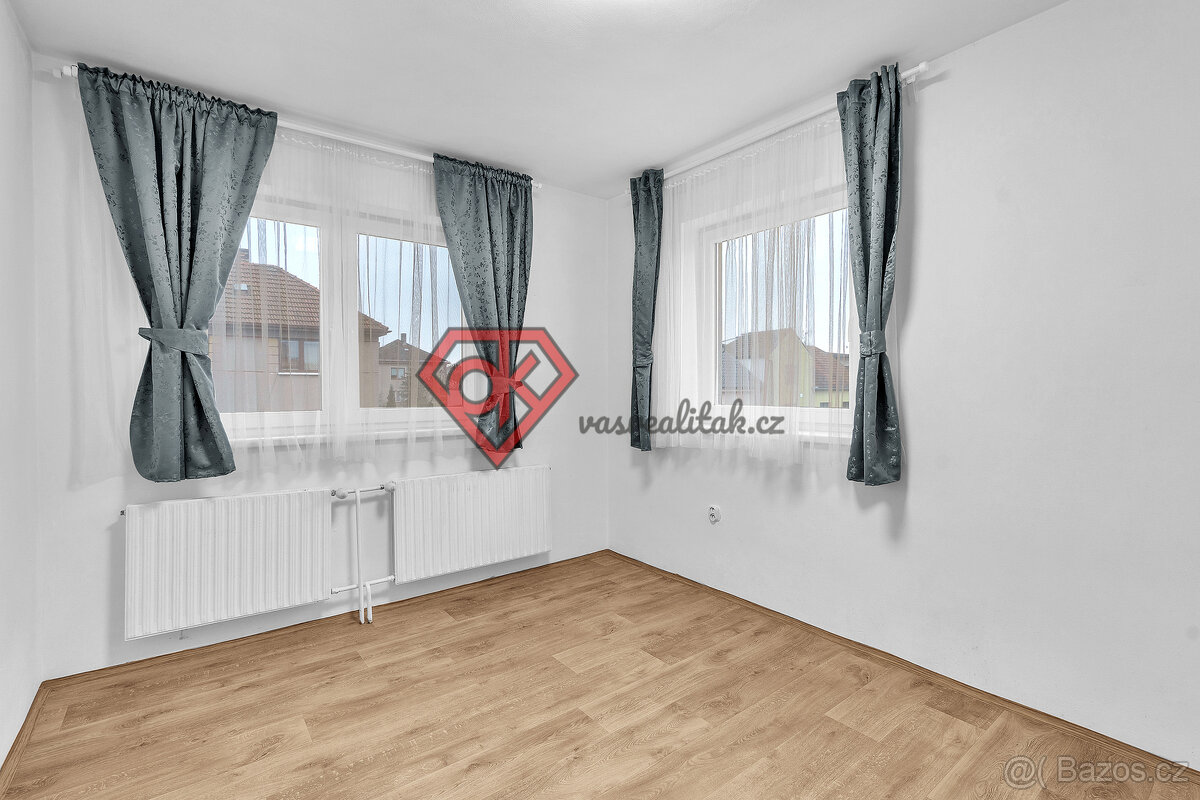 PRODEJ - rodinný dům v Borohrádku - 12