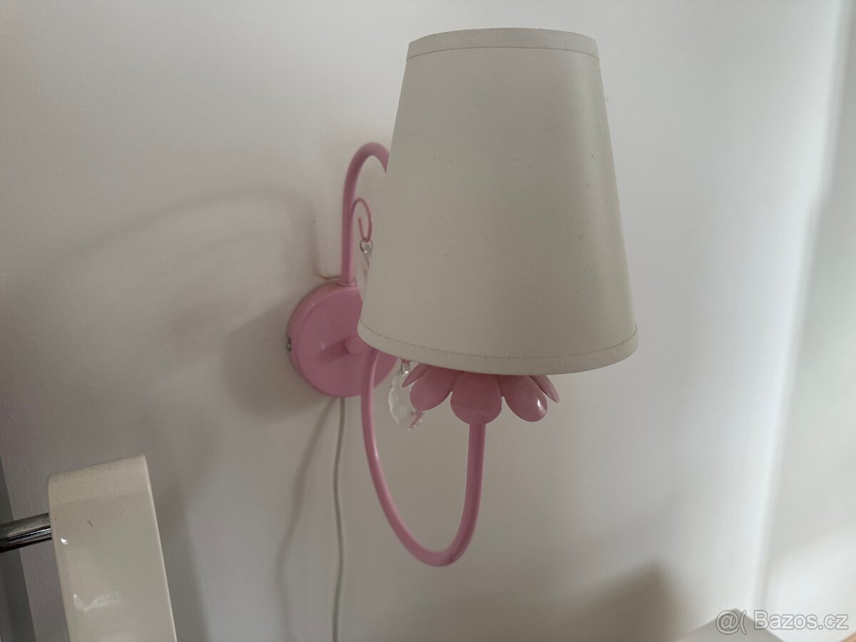 Prodám dětský dívčí pokojíček - 12