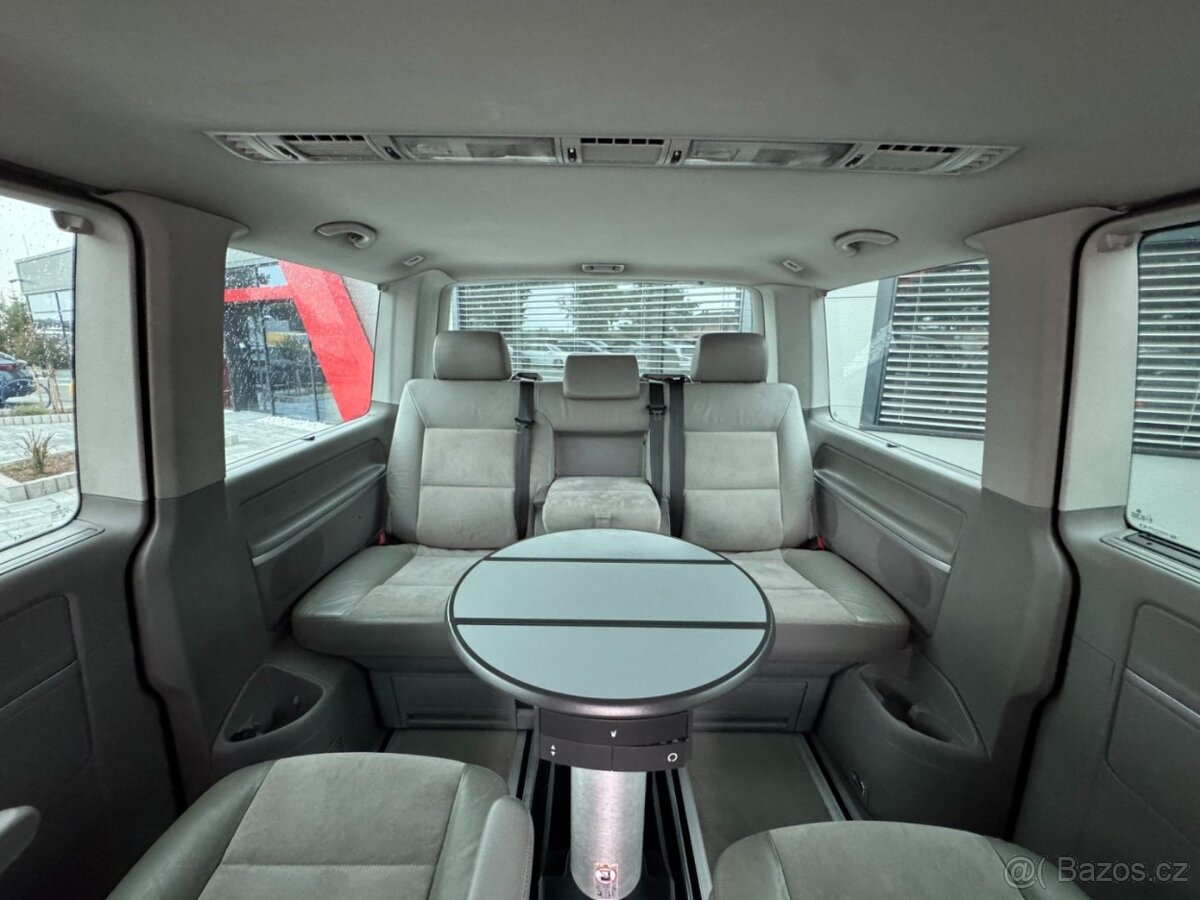 Volkswagen Multivan 2.0 TDI 132kW Highline/4Motion - 12