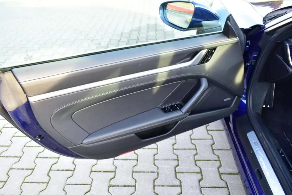 Porsche 911, 4S,Chrono,Bose,Nový model - 12