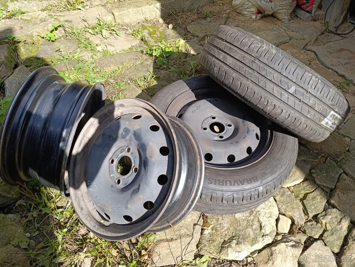 DACIA LOGAN 1.6 LPG, 7 MÍST - 12