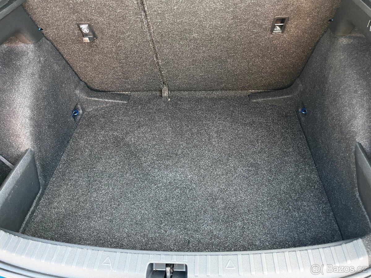 Prodám Škoda Scala 1.5 TSI 110kw - 12