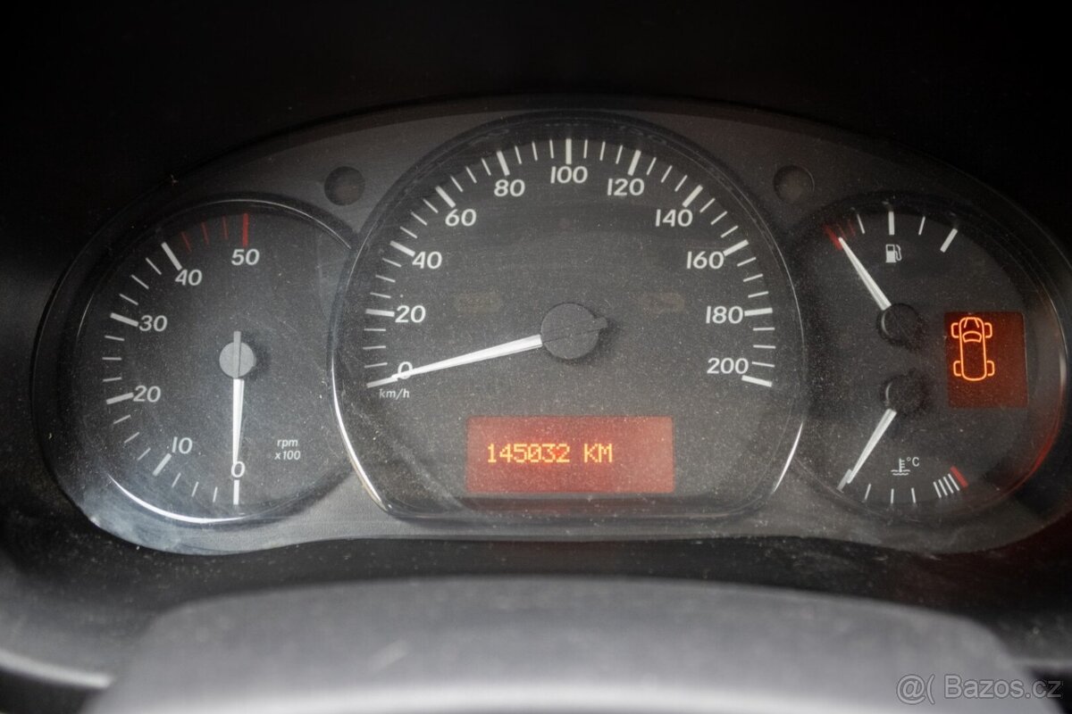 Mercedes-Benz Citan 109 CDI - 12