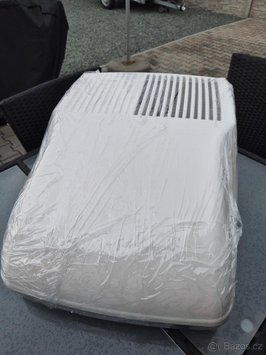Klimatizace Dometic do karavanu - 12