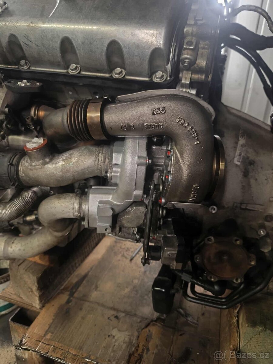 VW PHAETON 5.0 V10 TDi - 12