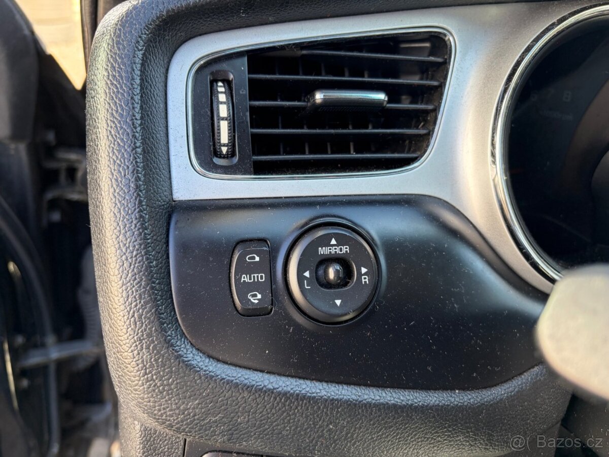 Kia Cee´d, 1,4 SERVISKA, 1.MAJITEL,ČR - 12