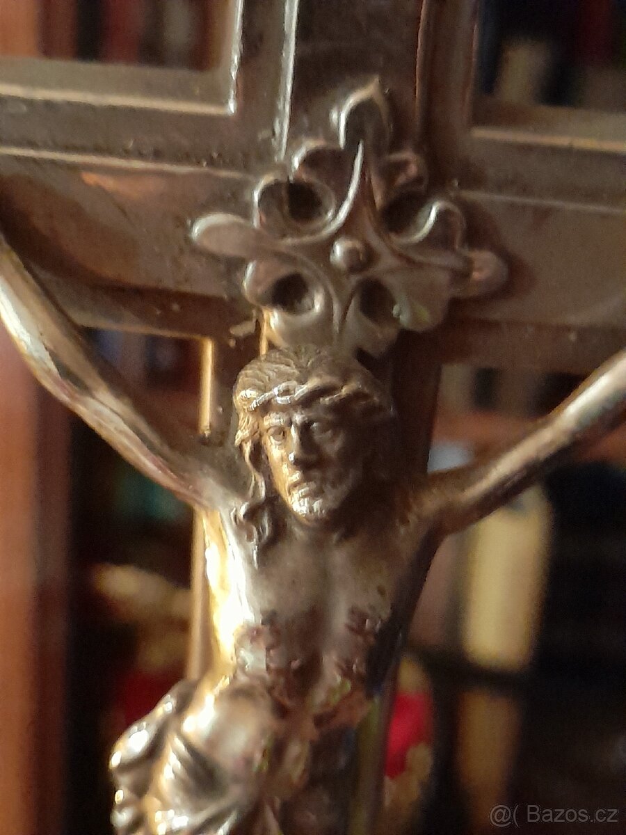 Staré kříže - 12