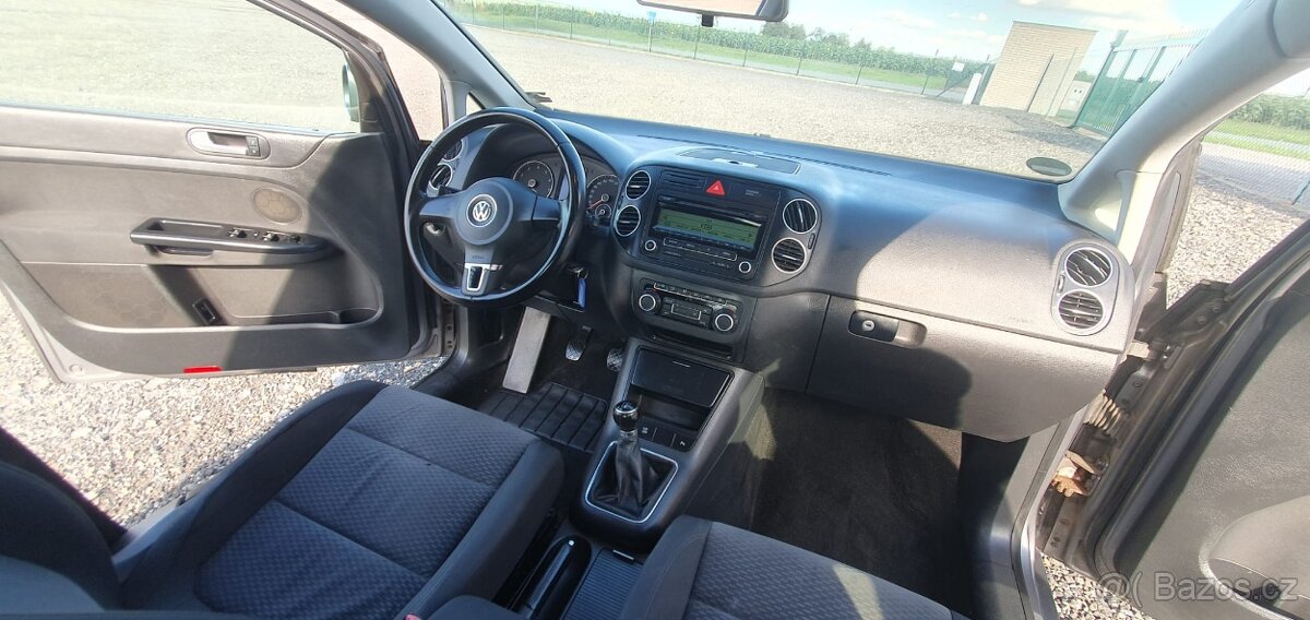 Volkswagen Golf Plus VI 1.4 - 12