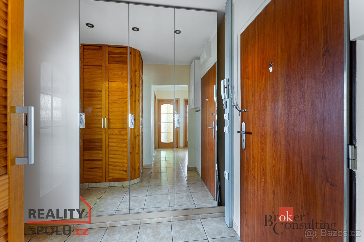 Prodej, byty/4+1, 76 m2, Chobotská 1728, 25001 Brandýs nad L - 12