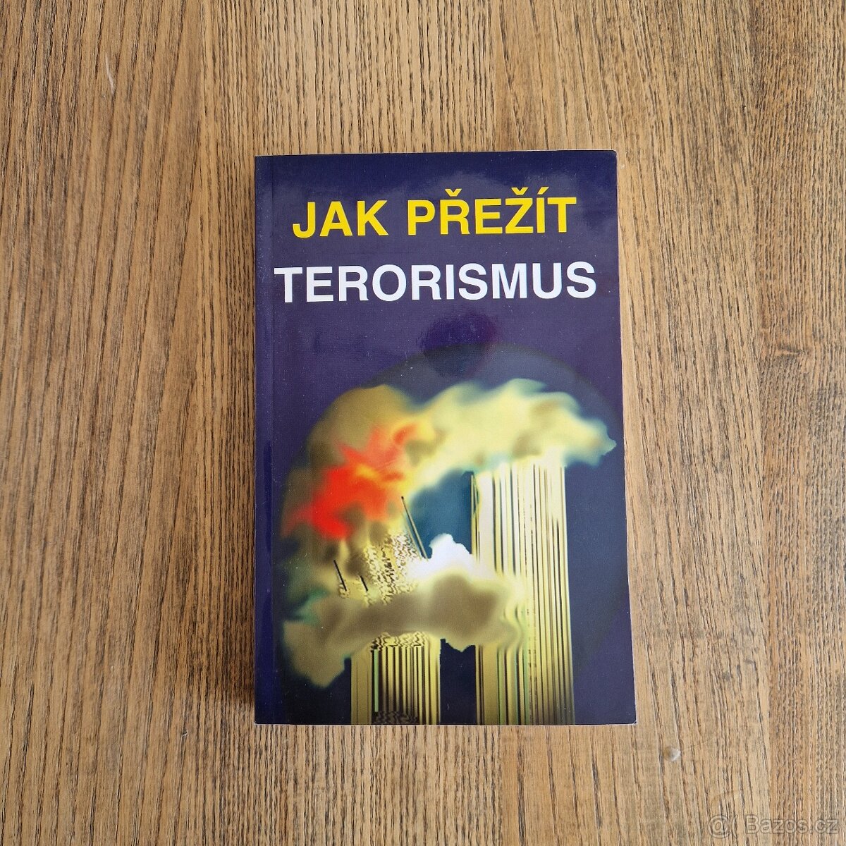 20 knih na prodej - 12