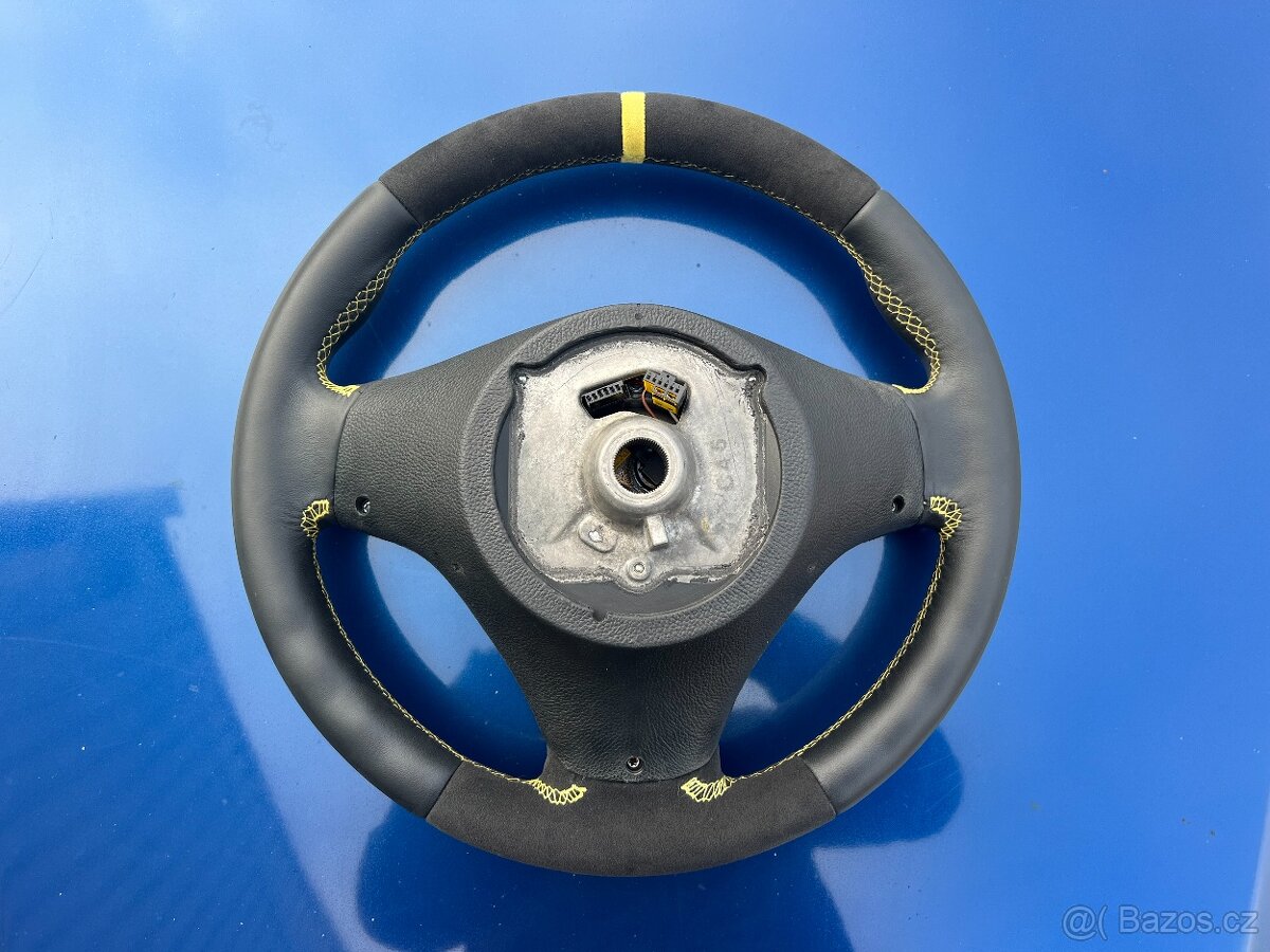 BMW 1er/3er M-Packet volant - 12