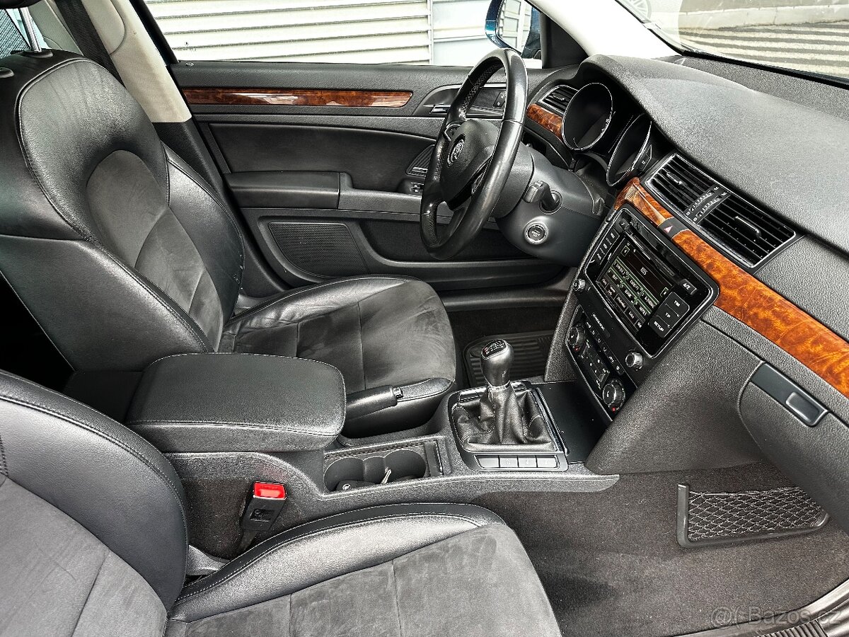 2.0tdi 103kw 4x4 ELEGANCE, 210000km, ČR, Xenon, tažné - 12