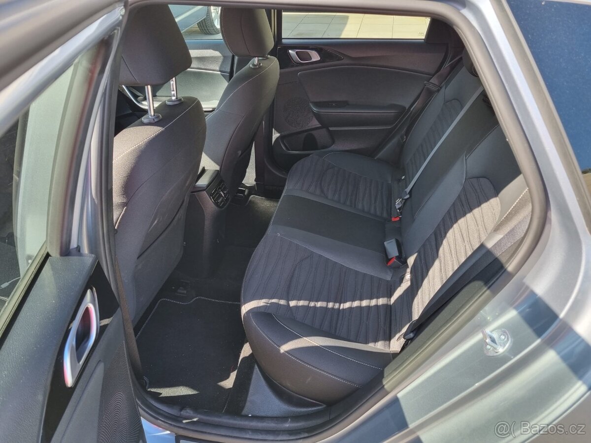 Kia Ceed,GT-LineZáruka,combi - 12