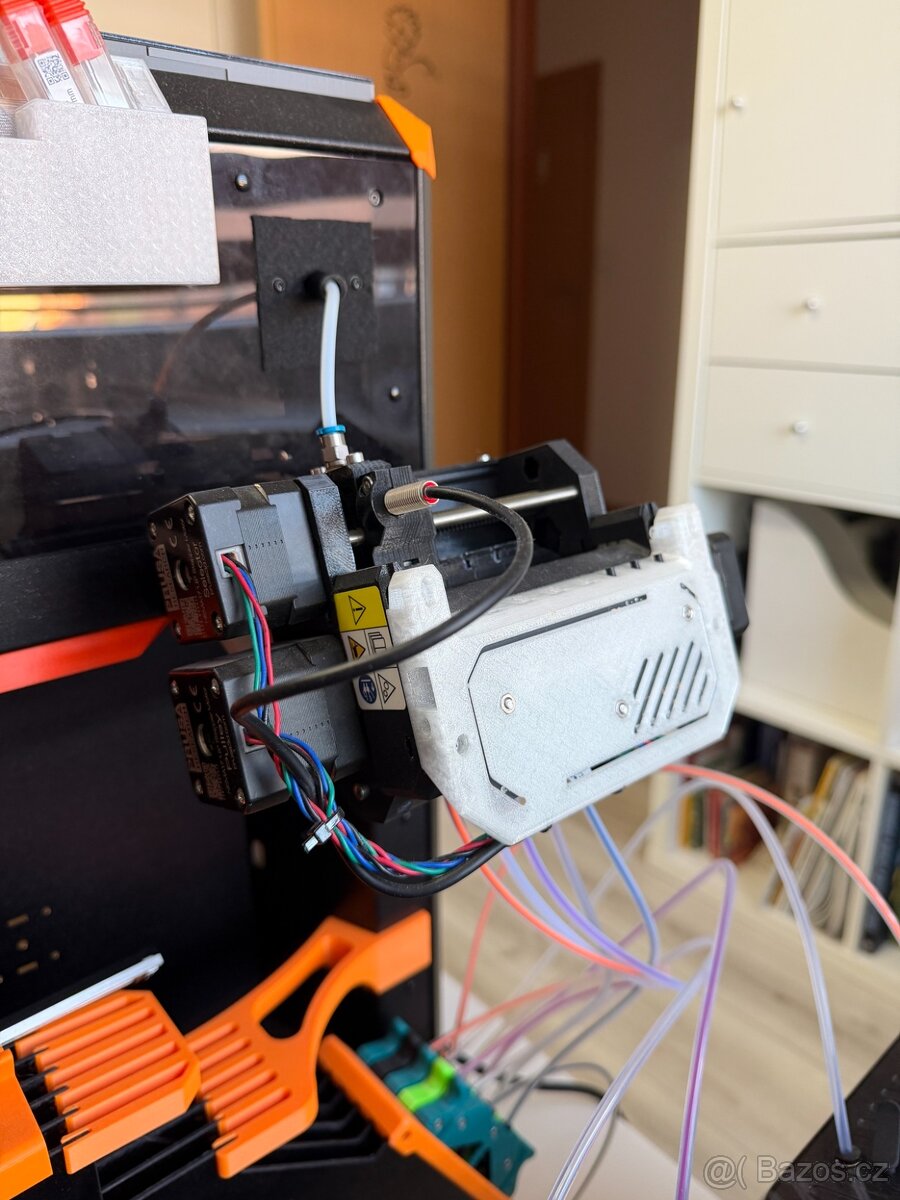 original 3D tiskárna Průša CORE One v záruce - 12