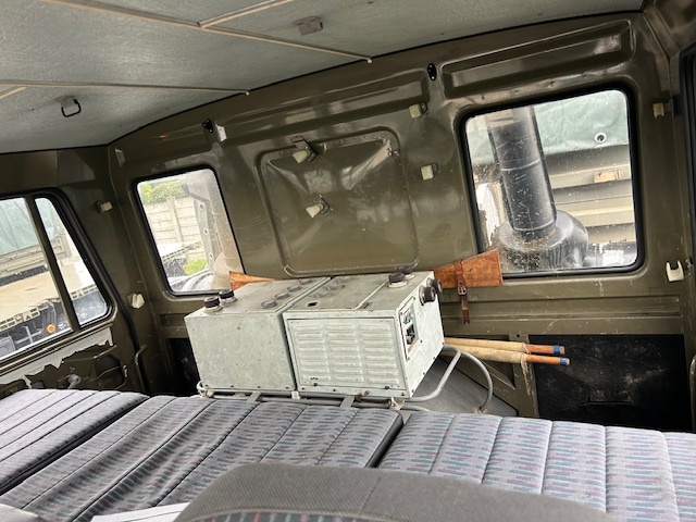 Tatra 815 VT 8x8 tahač př. - 12