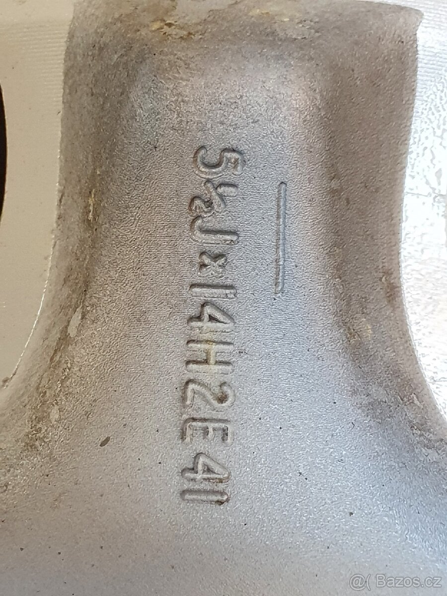 Rezerva original Ford Sierra 14" - 12