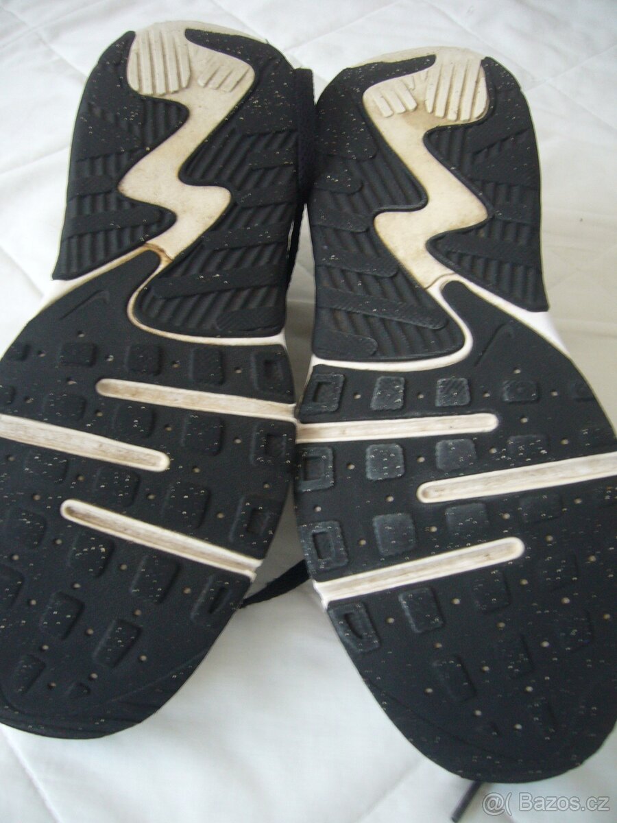 Prodám dámské boty Nike AirMax - 12