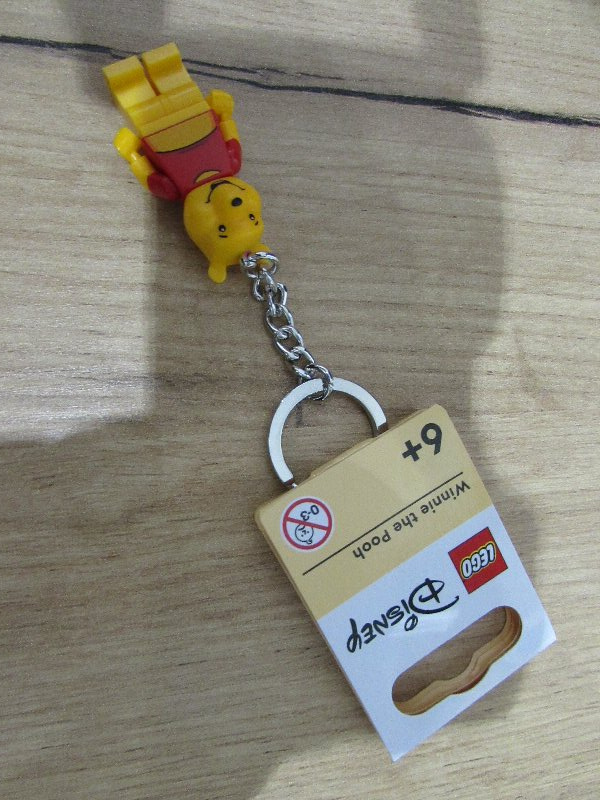 ⭐⭐⭐ Lego originál Disney sbírka ⭐⭐⭐ - 12