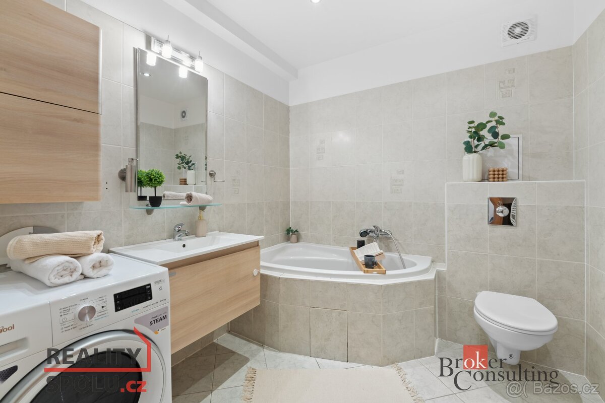 Prodej, byty/3+kk, 95 m2, Mikanova 3250/9, 10600 Praha, Hlav - 12