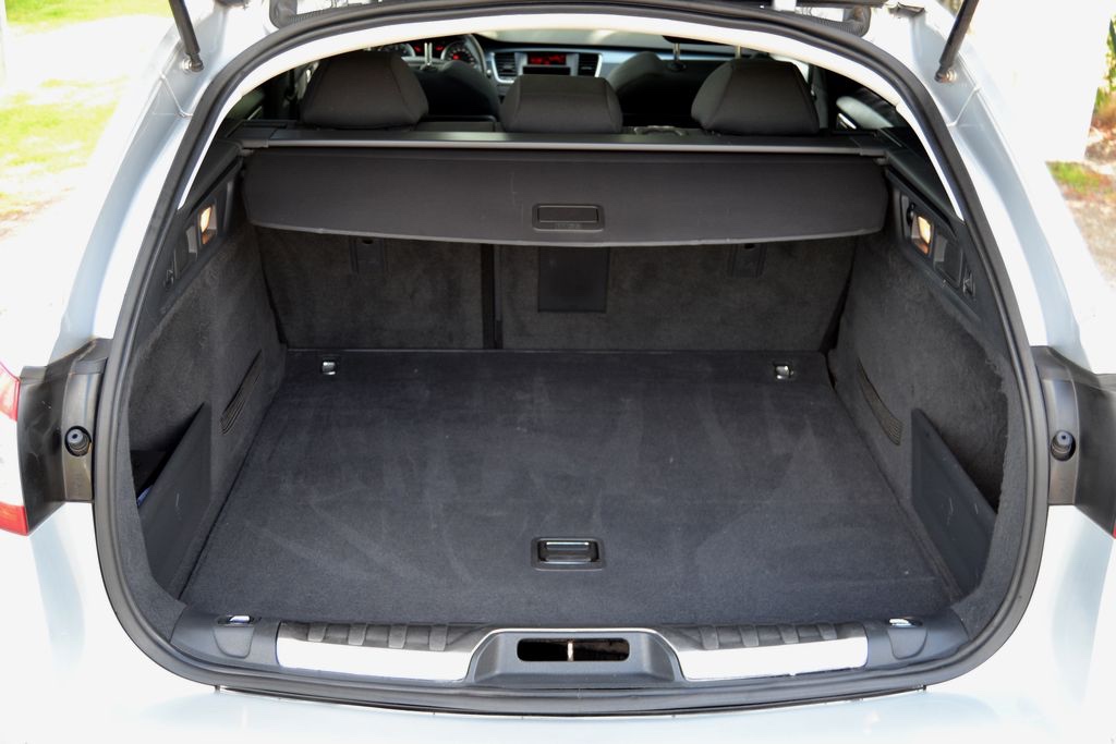 Peugeot 508 2.0 HDi 103kW Active Panorama kombi - 12