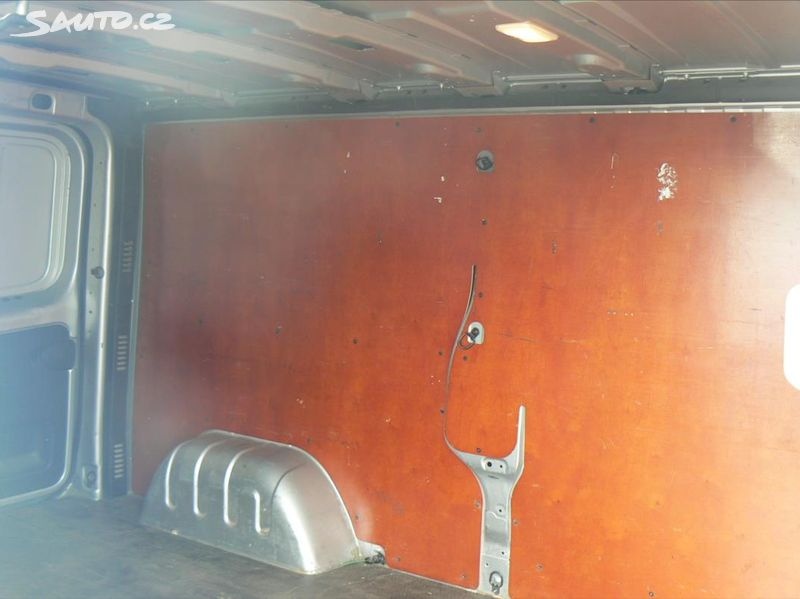 Fiat Talento 1.6MTj LONG 2018 - 12