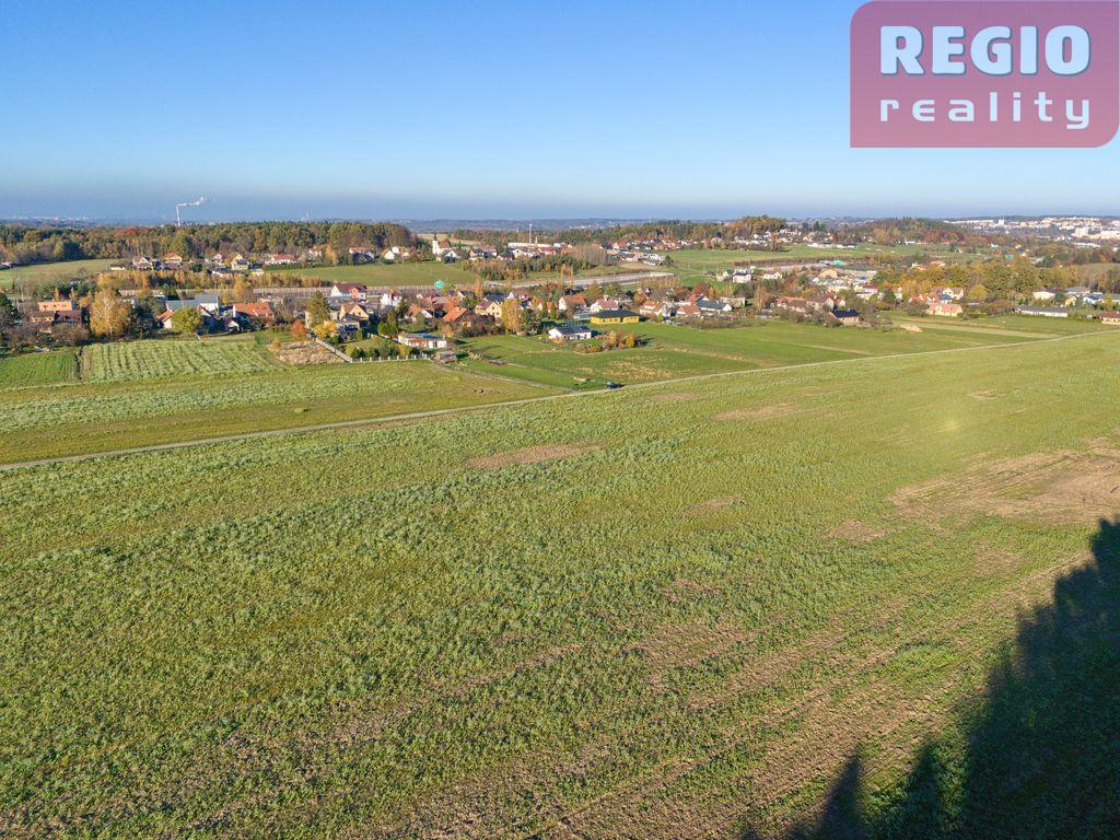 REZERVOVÁNO - Prodej pozemků v Lysůvkách u Frýdku-Místku - 12