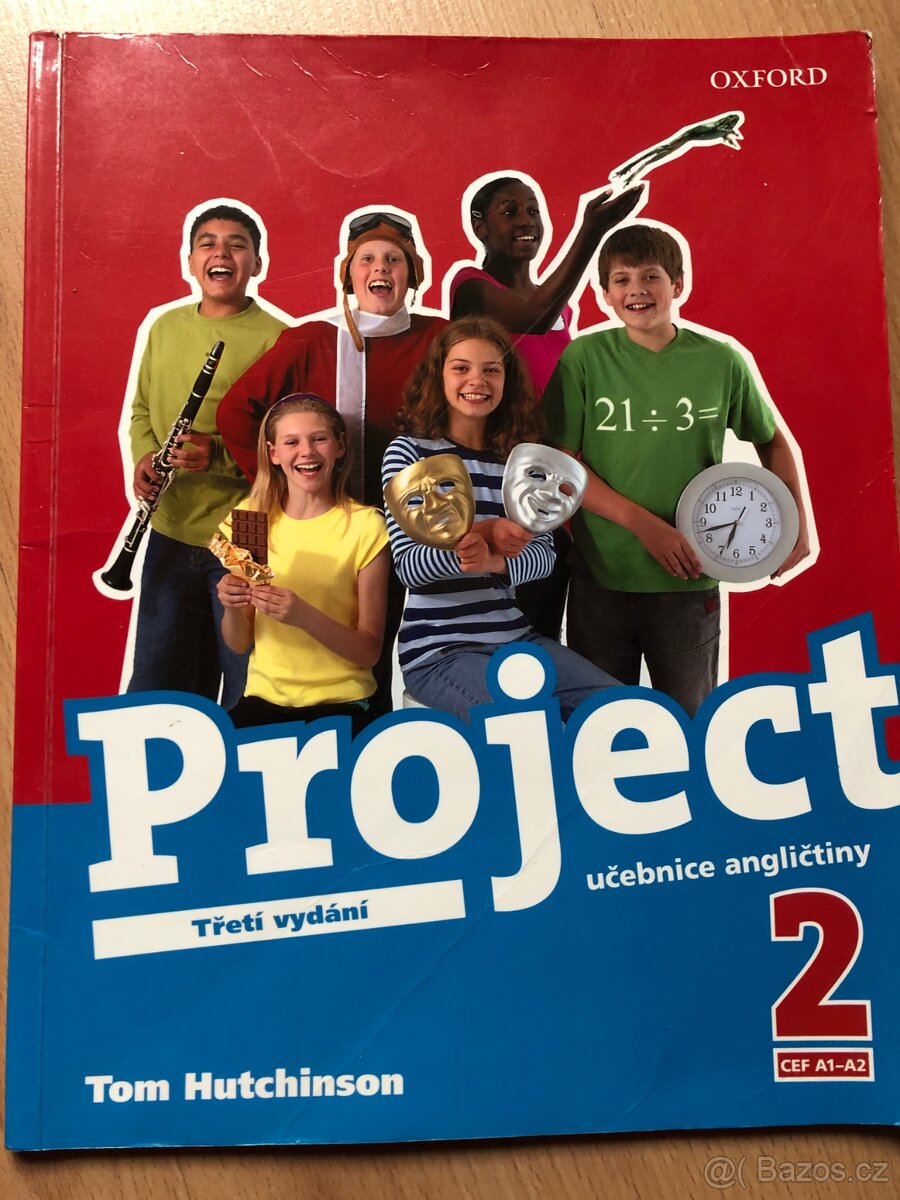 Prodám učebnice a knihy - 12