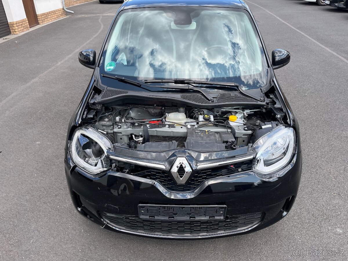 RENAULT TWINGO 1.0 rv.2021 - 12