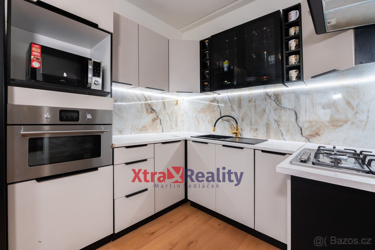 Prodej bytu 3+1 70 m², Most, ev.č. 00076 - 12