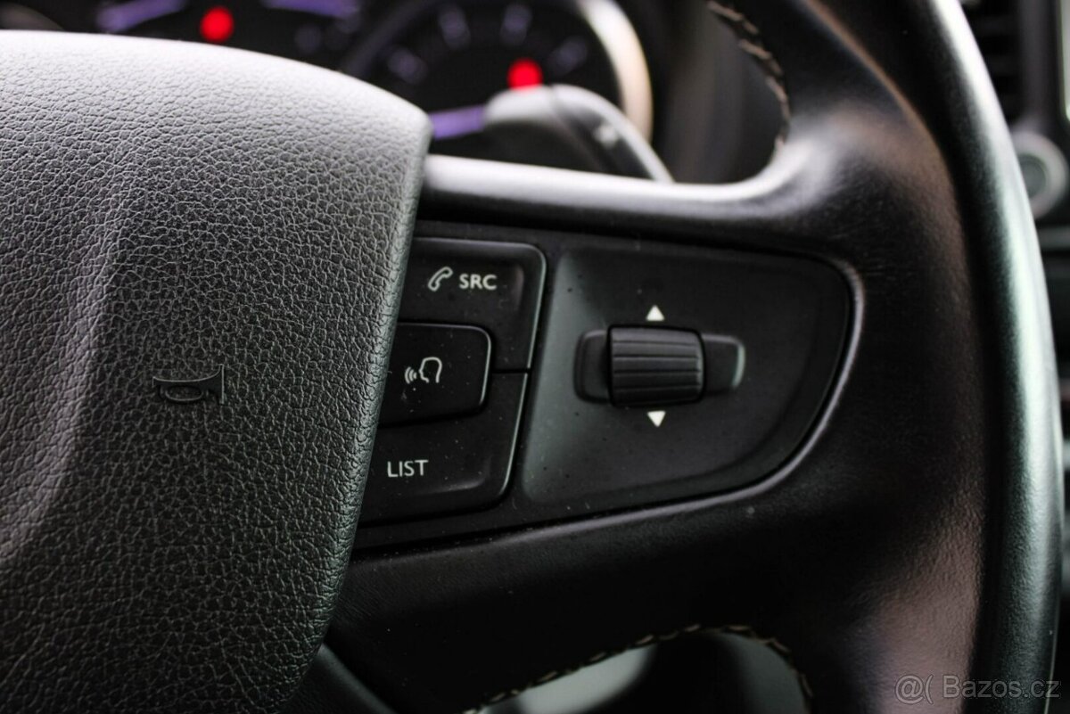 Toyota Proace Verso VIP 2.0 D-4D 180 L1 A8 - 12