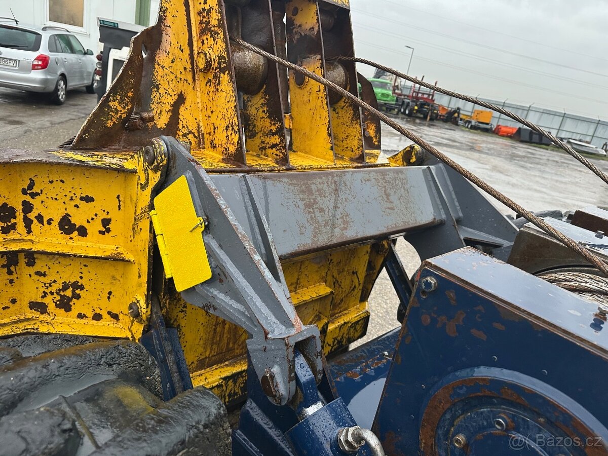 LKT Hittner Ecotrac 120 2018 vin 018 - 12